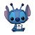Funko Pop Disney Lilo & Stitch Stitch in Cuffs 1235 - Imagem 1