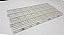 10 Pisos Plastico Branco Estrado Plast 50x25cm Multi Canil - Imagem 3