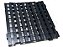 8pcs Pallet Palete Estrado Plástico 50x50cm Preto - Imagem 2