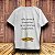 Camiseta "Não Haverá Economia (...)". - Imagem 3