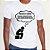 Camiseta "Não Perca o Sentido (...)". - Imagem 1