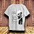 Camiseta unissex pensamentos "Nosso Egoísmo (...)". - Imagem 3