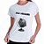 Camiseta "Nova Geografia." - Imagem 1
