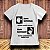 Camiseta "Mente Sustentada (...)". - Imagem 3