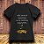 Camiseta "Não Haverá Economia (...)". - Imagem 3