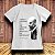 Camiseta "Nosso Egoísmo (...)". - Imagem 2