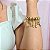 Pulseira Berloques Sorte - Imagem 4