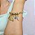 Pulseira Berloques Sorte - Imagem 6