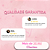 Gargantilha Nome Personalizado - Imagem 6