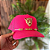 Boné Onça Nome Personalizado - Imagem 3