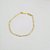 Pulseira Masculina 3x1 fina - Imagem 4
