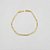 Pulseira Masculina 3x1 fina - Imagem 3