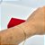 Pulseira Masculina 3x1 fina - Imagem 5