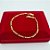 Pulseira Masculina 3x1 fina - Imagem 2