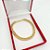 Pulseira Masculina Grumet - Imagem 2