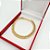 Pulseira Masculina Grumet - Imagem 1