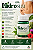 Hidroslim® Detox - Suplemento para Retenção de Líquidos e Desintoxicação - 60 Cápsulas - Imagem 1