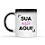 Caneca Mágica Personalizada - Imagem 1