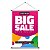 Banner em lona brilho 380gr - Imagem 2