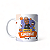 Caneca mágica: a caneca que muda de cor com o calor! - Imagem 3