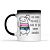 Caneca mágica - Bumbum grandão - Imagem 1