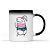 Caneca mágica - Bumbum grandão - Imagem 2