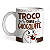Caneca flork Páscoa - Imagem 2