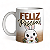 Caneca flork Páscoa - Imagem 7