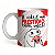 Caneca flork Páscoa - Imagem 4