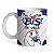 Caneca flork Páscoa - Imagem 5