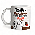 Caneca flork Páscoa - Imagem 6