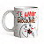 Caneca flork Páscoa - Imagem 10