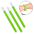 Pulseira Personalizada para evento - Imagem 5