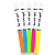 Pulseira Personalizada para evento - Imagem 1