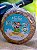 Queijo Marmorizado ao Vinho 400g - Imagem 1