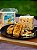 Queijo Coalho com Salame 300g - Imagem 2