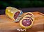 Queijo Mussarela com Salame 300g - Imagem 1