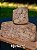 Queijo Autoral Renascer – Queijo Maturado de Casca Dura Marlac 300g - Imagem 1