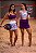 Top Alça Liso Roxo - Imagem 4
