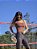 Blusa Lisa Marrom Escuro - Imagem 2