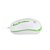 Mouse Maxprint Óptico Soft Verde 1200 DPI - Imagem 3