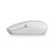 Mouse Sem Fio Light Conexão Usb 1200dpi 3 Botões Design Slim Branco - Imagem 3