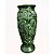 Vaso Alto verde Cerâmica Premium- Leia a descrição - Imagem 2