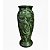 Vaso Alto verde Cerâmica Premium- Leia a descrição - Imagem 1