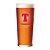 Copo Tennent's Export 250ml - Imagem 1