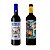 Vinhos tintos Atlântico 750 ml + Porta 6 750 ml - Imagem 1