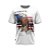 Camiseta Masculina Country Cowboy Authentic Cowboy - Imagem 3