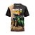 Camiseta Masculina Country Cowboy Agro Pecuaria - Imagem 1