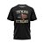 Camiseta Estilo Country Texas Strong - Imagem 1