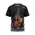 Camiseta Masculina Country Cowboy Kit Cowboy - Imagem 1